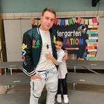 Justin Penney - @justinispopin2 - Instagram