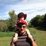 Justin Pennington - @shift_69_ca - Instagram