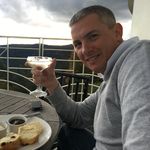 Justin Penrose - @justinpen79 - Instagram
