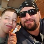 Justin Penrose - @justinpenrose1980 - Instagram