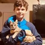 Justin & Pepper - @justin.pepper14 - Instagram