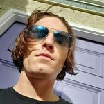 Justin Pera - @jayded_jay - Instagram