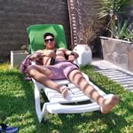 Justin Peralta - @justinperaltavargas - Instagram