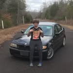 Justin Perdue - @justindastoner66 - Instagram