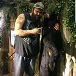 Justin Perdue - @justperdue - Instagram