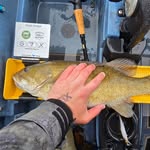 Justin Perdue - @reelyakbassin - Instagram