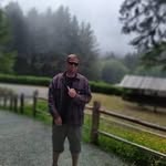 Justin Perdue - @jon_hambone - Instagram