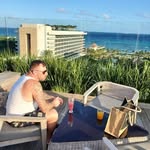 Justin Perdue - @jwork2014 - Instagram