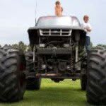 Justin Perdue - @justintimemudder - Instagram