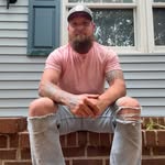 Justin Perdue - @zayzay232368 - Instagram