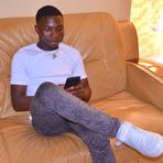 Justin Baraka - Facebook