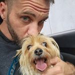 Justin Perl - @sinfuljedi_ - Instagram