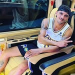Justin Perlick - @justinperlick17 - Instagram