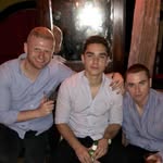 Justin Peroff - @justinperoff - Instagram