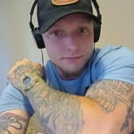 Justin Perrigo - @77danger234 - Instagram