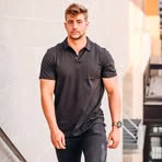 Justin Perrigo - Facebook