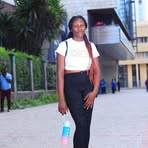 Justine Baraka - Facebook