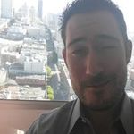 Justin Perrin - @manyninjas - Instagram