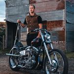 Justin Perrin - Melbourne - @j_kl_p - Instagram