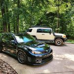 Justin Perrine - @muhfaku - Instagram