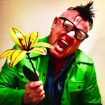 Justin Perrine - @jnkr11 - Instagram