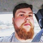 Justin Perrine - @jlantern273 - Instagram