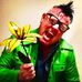 Justin Perrine - Facebook