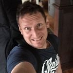 Justin Perrine - @jnormp - Instagram