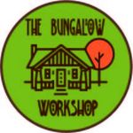 Justin Perrine - @thebungalowworkshop - Instagram