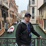 Justin Perron - @just_perron - Instagram