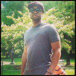 Justin Perry - @creatingeverything - Instagram