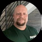 Justin Perryman - @perrymanj - Instagram