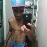 Justin perryman - @lilboi_91 - Instagram