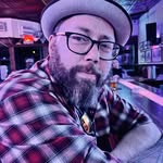 Justin Perryman - @jjdperryman - Instagram