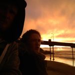 Justin Michael Persinger - @spiritcat33 - Instagram