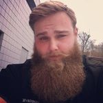 Justin Persinger - @persingerj - Instagram