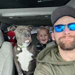 Justin Persinger - @jpersinger63 - Instagram