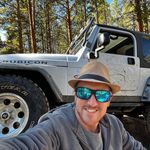 Justin Persinger - @juspers84 - Instagram