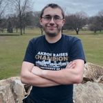 Justin Persinger - @jpvision133 - Instagram