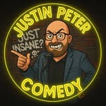 Justin Peter - @justinpetercomedy - Instagram