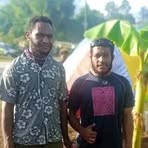 Justin Peter - Facebook