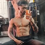 Justin PetEr - @fitness_boy_peter598 - Instagram