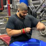 Justin Peterkin - @peterkin_benches - Instagram