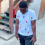 Justin Peterkin - @choppadan_junior - Instagram