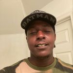 Justin Peterkin - @realnigga30555 - Instagram