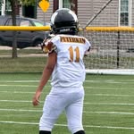 Justin Peterkin - @jussmoney2014 - Instagram