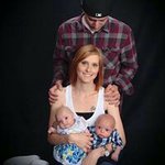 Justin Heather Peterman - @petermanjustin - Instagram
