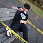 Justin Petersen - @jp.tre - Instagram