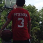 Justin Petersen - @justinp__3 - Instagram