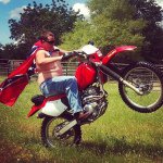 Justin Petersen - @the_justin_petersen - Instagram
